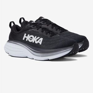 Hokas Bondi 8